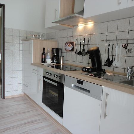 Ferienwohnung Antel Andernach Eksteriør billede