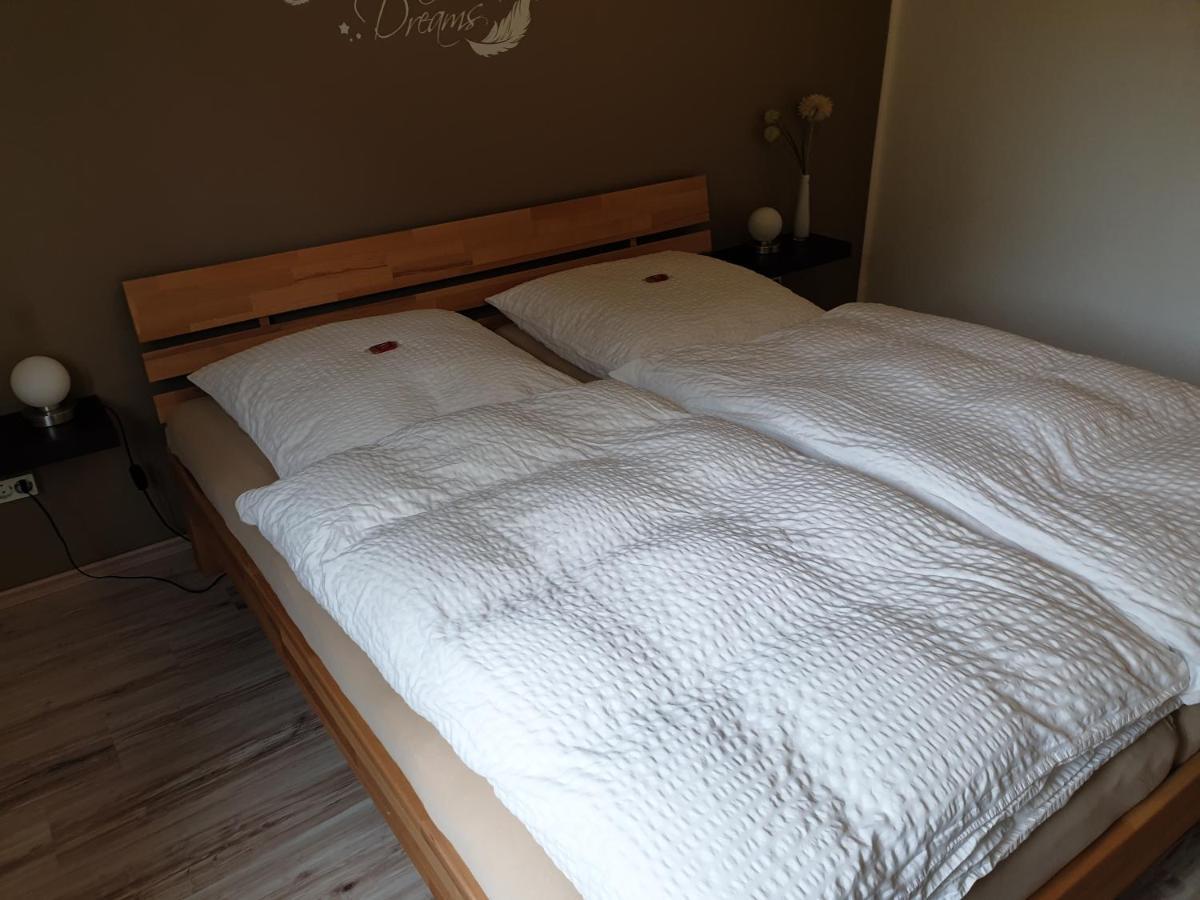 Ferienwohnung Antel Andernach Eksteriør billede