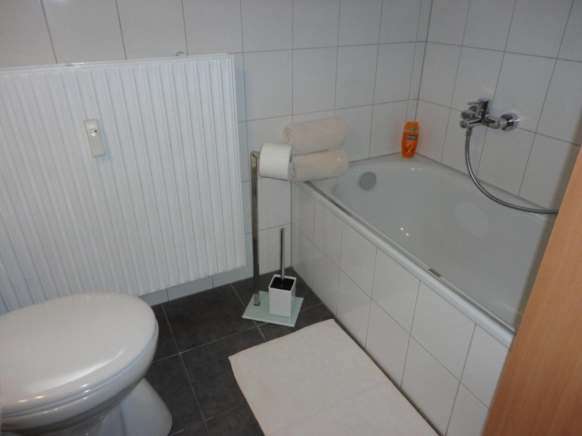 Ferienwohnung Antel Andernach Eksteriør billede