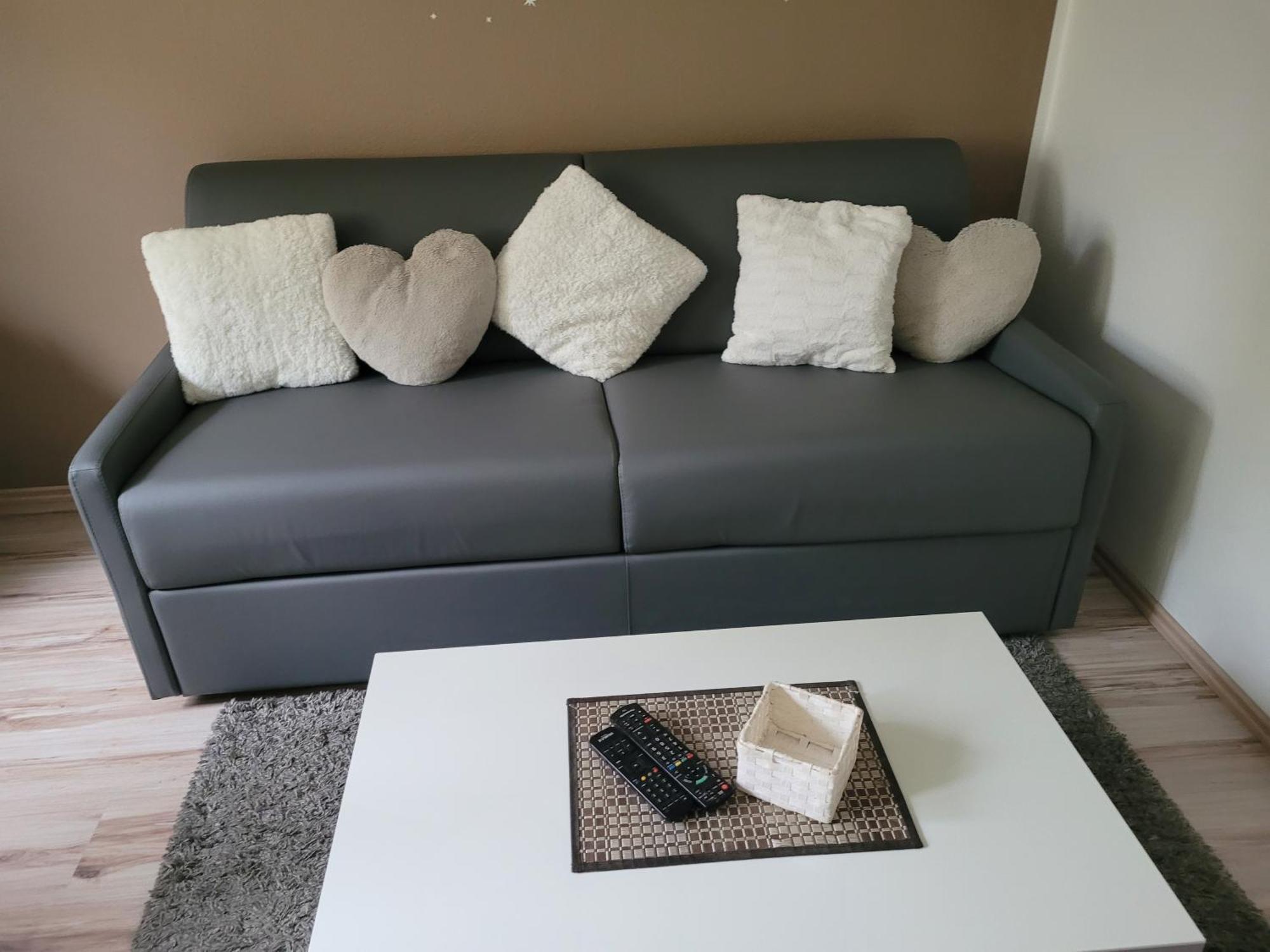 Ferienwohnung Antel Andernach Eksteriør billede