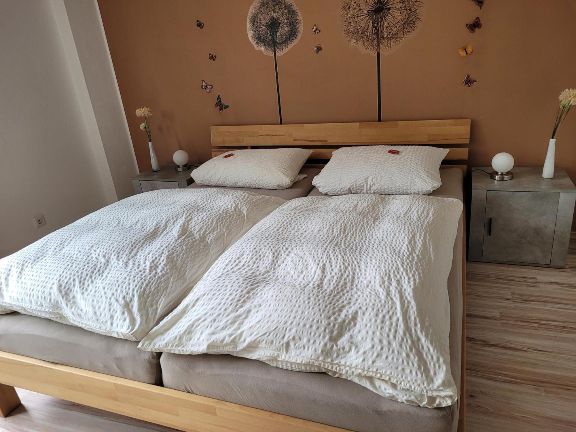 Ferienwohnung Antel Andernach Eksteriør billede