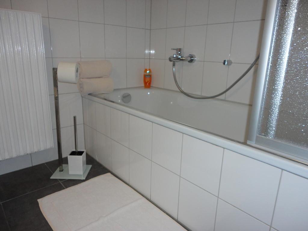 Ferienwohnung Antel Andernach Eksteriør billede