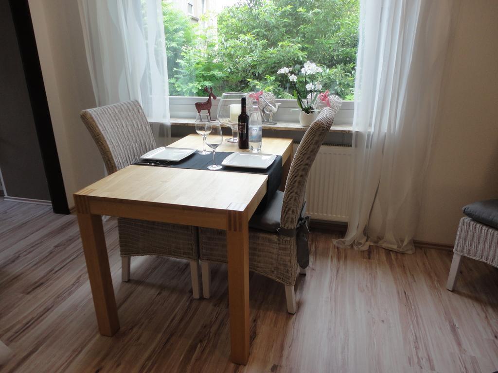 Ferienwohnung Antel Andernach Eksteriør billede