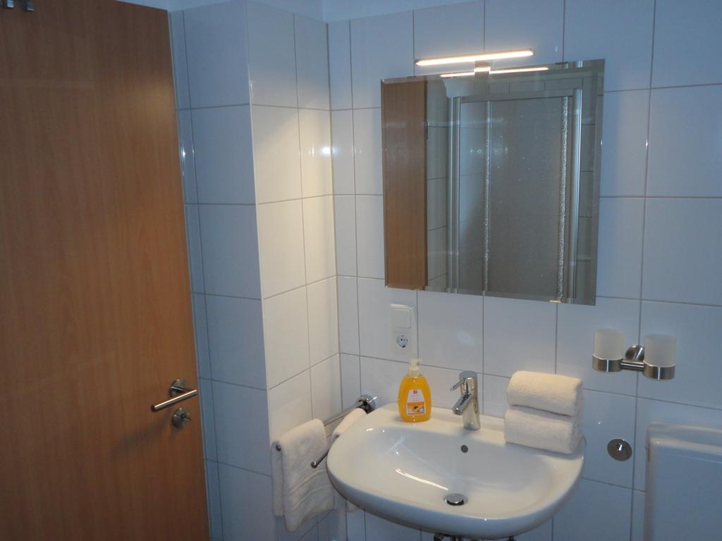 Ferienwohnung Antel Andernach Eksteriør billede